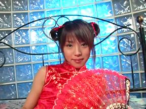 Dragon Pussy: Fumiko Kanazawa (Pikkur-02113) sample image 2