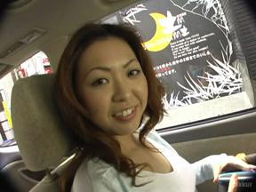 Naughty Housewife's Erotic Diary: Haruna Uemura (Pikkur-02179) sample image 3