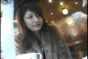 Bound with Mariko!! Mariko Shiraishi (Pikkur-02209) sample image 2