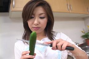 Body Appreciation Festival: Naked Apron Operation (Pikkur-02215) sample image 2