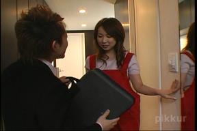 Yui the Young Wife (Pikkur-02217) sample image 3