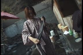Married Woman's Hot Spring Vol. 1 Tomoe Hinatsu (Pikkur-02249) sample image 7