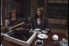 Married Woman's Hot Spring Vol. 2: Tomoe Hinatsu (Pikkur-02251) sample image 3
