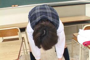 Anal Academy: Expansion Sports Day (Pikkur-02305) sample image 3