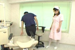 Cute and Naughty Dentist in Pink! (Pikkur-02385) sample image 2