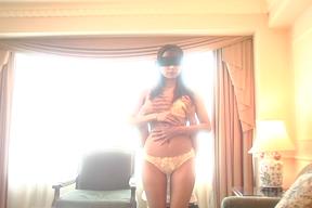 Blindfolded Beauty! (Pikkur-02393) sample image 5