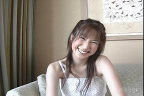Innocent Face: Haruki Tono (Pikkur-02407) sample image 3
