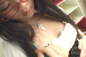 My Cute Nurse and Little Sister: Yuki Hoshino (Pikkur-02417) sample image 3