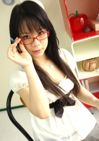 My cute sister: Hoshino Yuki