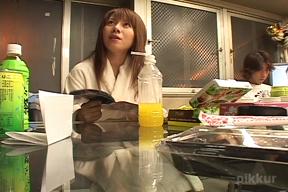 Last Ecstasy Part 2: Aki Yato (Pikkur-02463) sample image 7