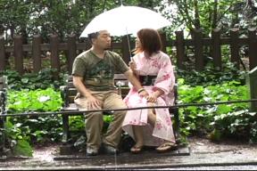 Yukata Girls: Part 2 (Pikkur-02571) sample image 2