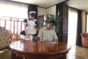 Natsumi's Maid Paradise (Pikkur-02599) sample image 3