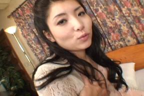 Naughty Housewife in an Apron (Pikkur-02607) sample image 2