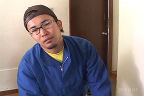 Delivery Man (Pikkur-02617) sample image 2