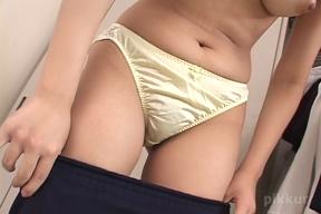 Locker Room Bloomers Sex! Ryo Akanishi (Pikkur-02663) sample image 5