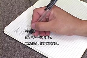 Female Note: Dreaming Together (Pikkur-02673) sample image 4
