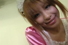 Angel Cosplay Part 2: Hitomi Odagiri (Pikkur-02701) sample image 2