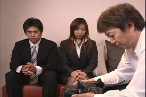 Trapped Office Lady (Pikkur-02703) sample image 5
