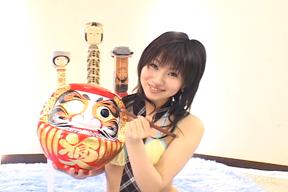 Erotic Daruma of the Lotus (Pikkur-02721) sample image 2