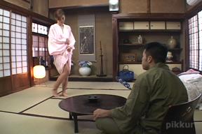 Widowed Female Teacher Part 1 (Pikkur-02773) sample image 2