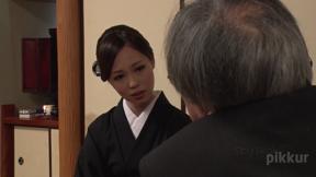 Lustful Wife Descends Vol. 53: Misaki Yoshimura (Pikkur-02821) sample image 2