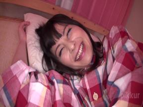 Lustful Wife Descends Vol.34: Ayumi Iwasa (Pikkur-02953) sample image 2