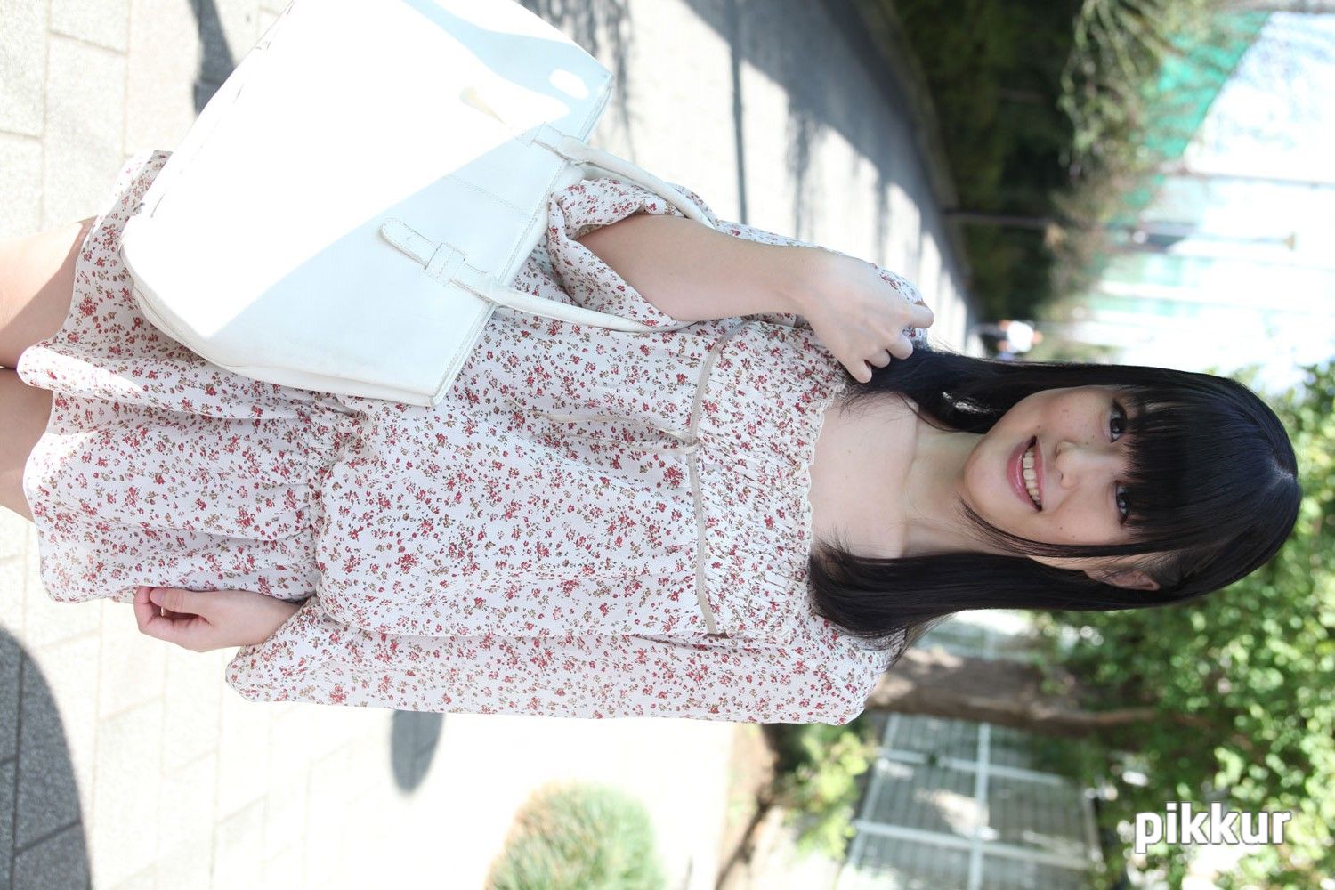 I Made a Amateur Girl Debut in AV! (Pikkur-03014) sample image 2