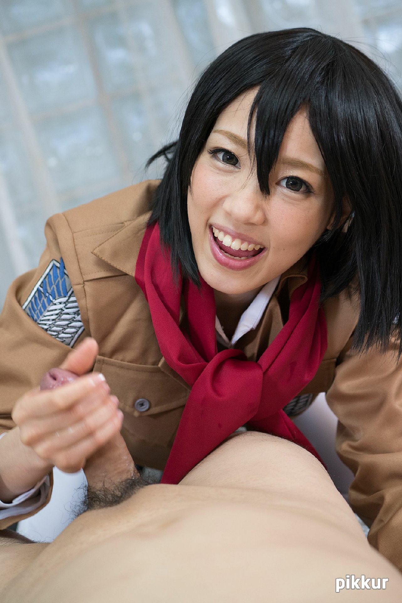 Vertical Video 033: Off-Pako Private (Pikkur-03118) sample image 2