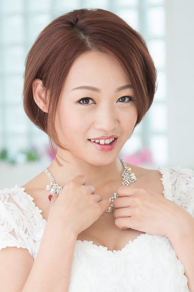 Spa Beauty Vol.50: Ayumi