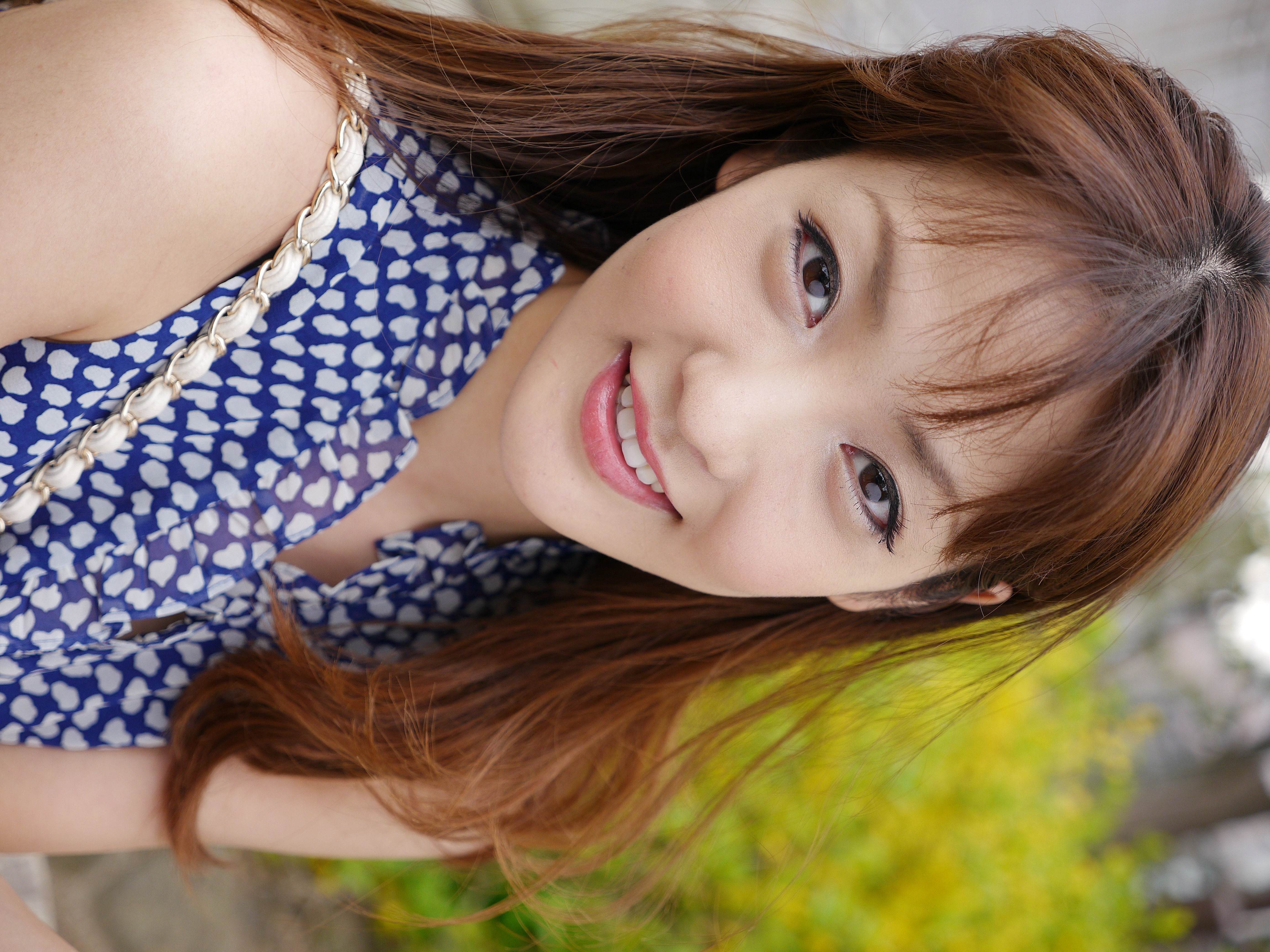 If My Girlfriend Were Narumi Honda (Pikkur-03169) sample image 4