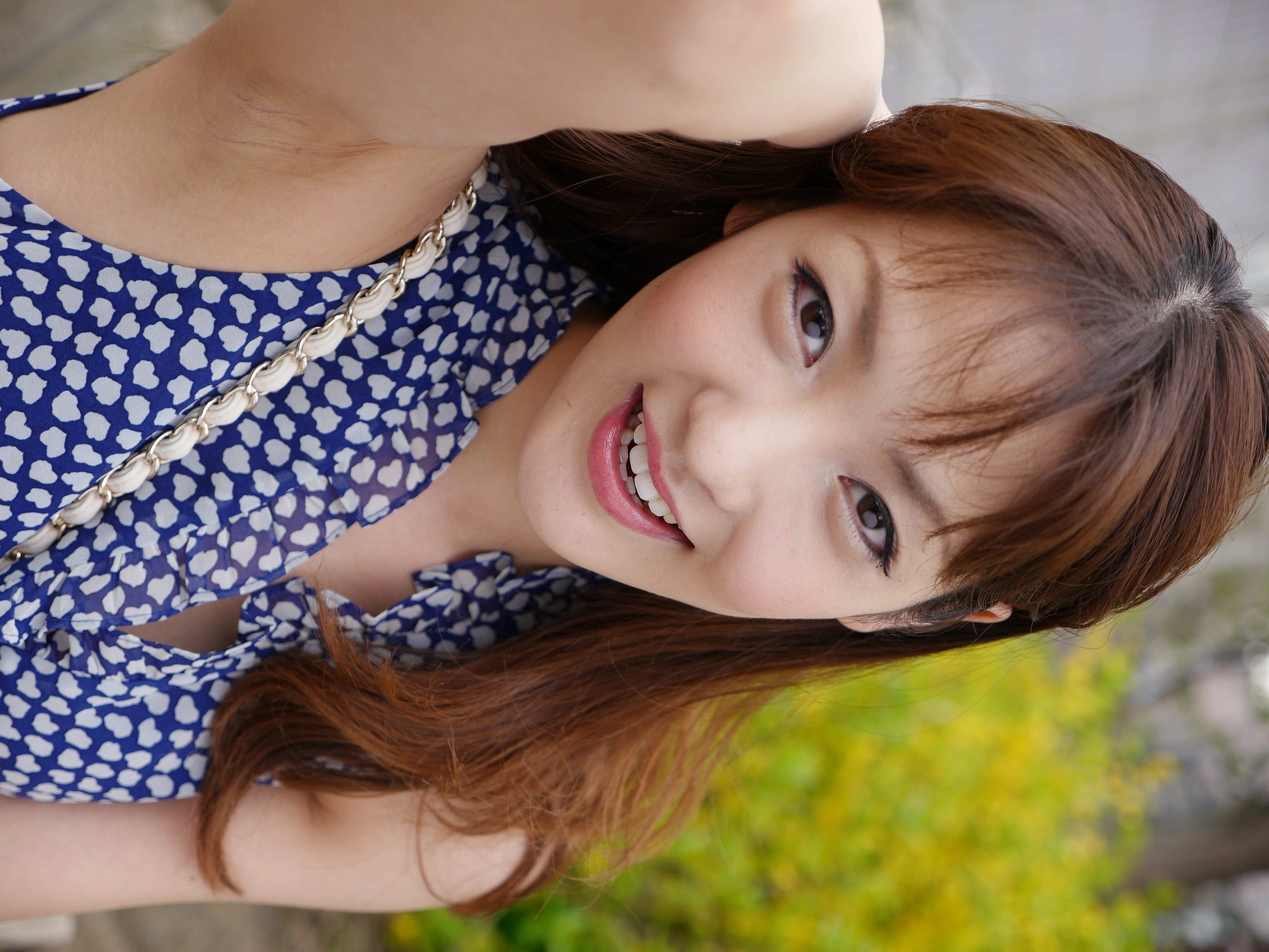 If My Girlfriend Were Narumi Honda (Pikkur-03169) sample image 5