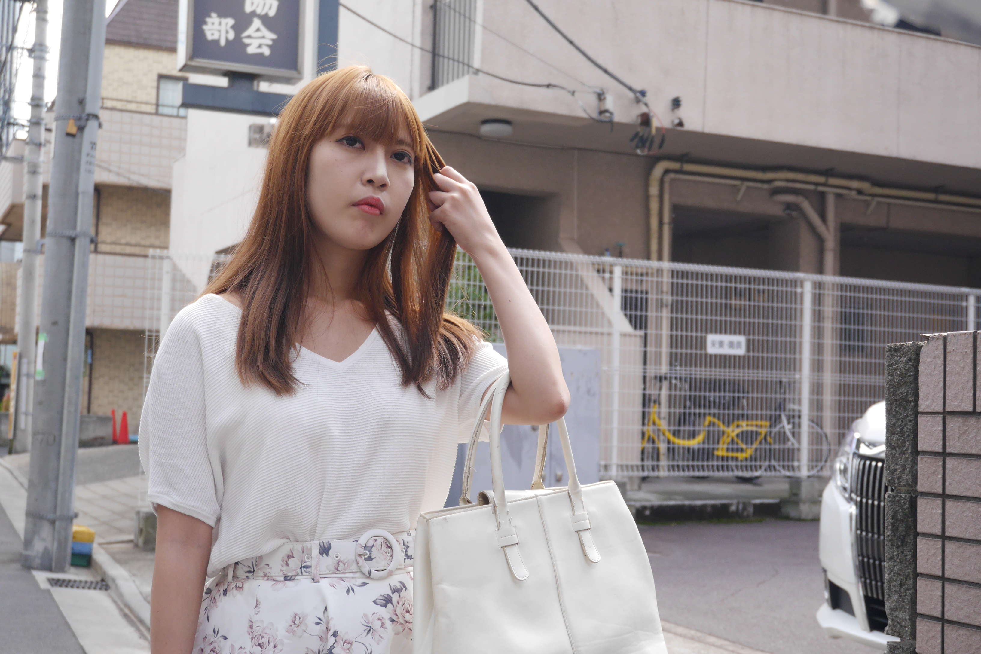 Model Collection: Minako Minami (Pikkur-03181) sample image 2