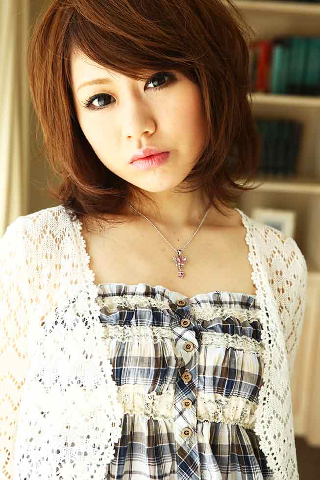 THE GIRL NEXT DOOR Aya Sugiura