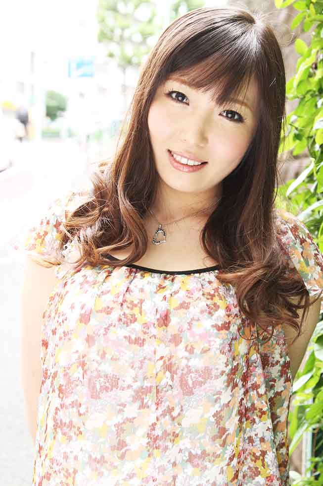 THE GIRL NEXT DOOR 〜Haruka Osawa