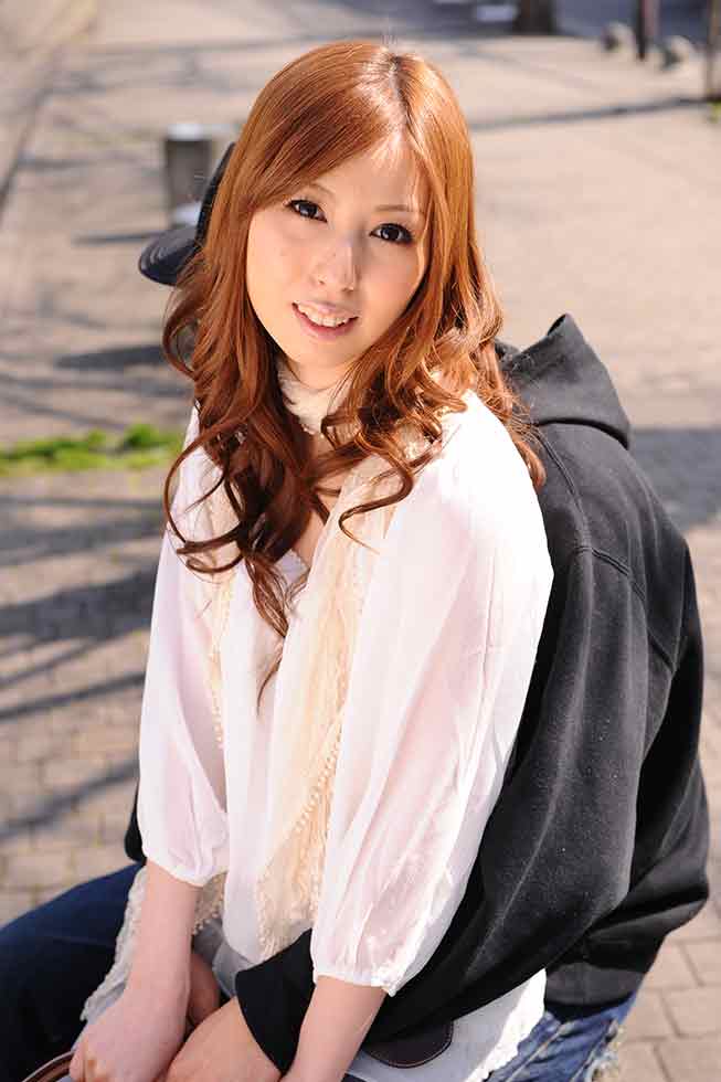 My best friend's girlfriend Karin Yazawa