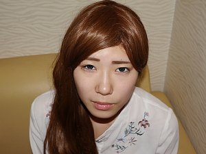 Excitement: My Pure and Highly Sensitive Girlfriend (Pikkur-03219) sample image 2