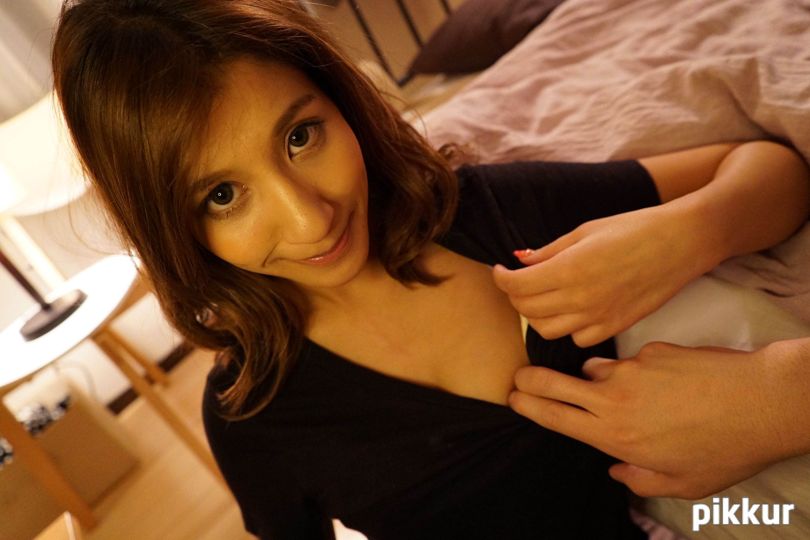 Feeling Horny After Drinking! - Ami (Pikkur-03231) sample image 4