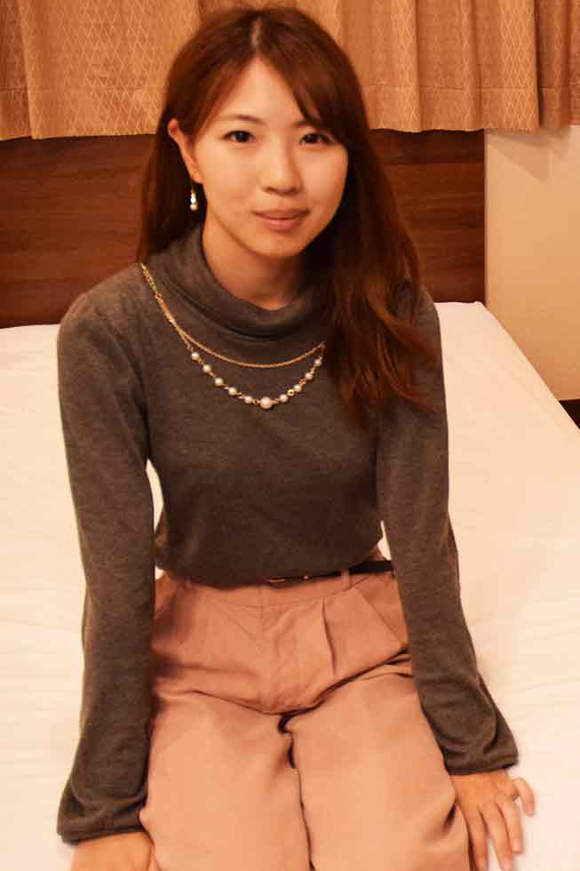 HAMEZO -POV collection- vol.38 - Muzuki Hirose