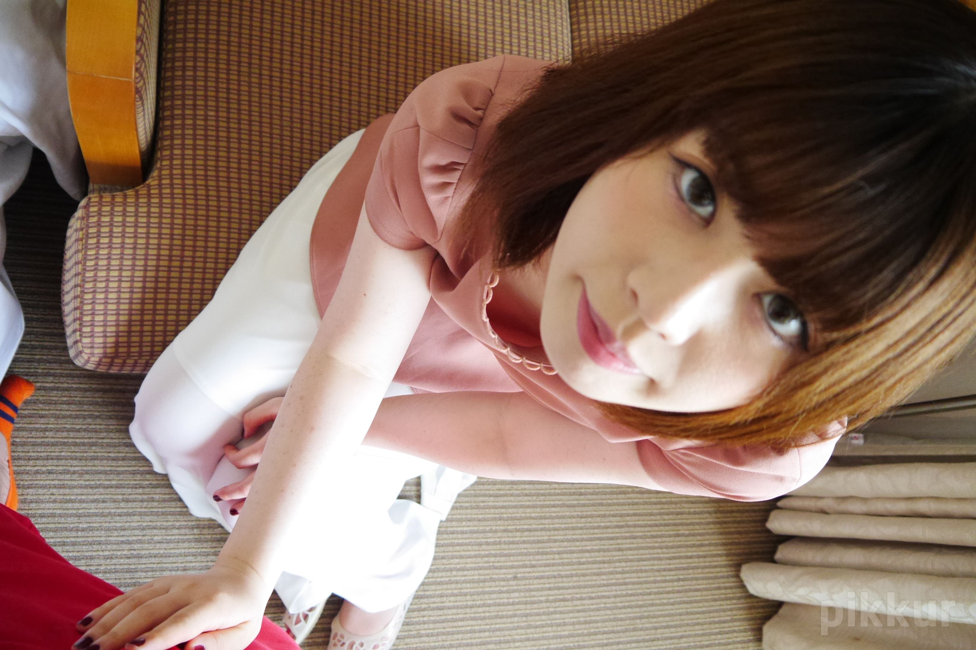 Suddenly! Would You Like to See My Little Thing? - Ayaka Ichii (Pikkur-03279) sample image 2