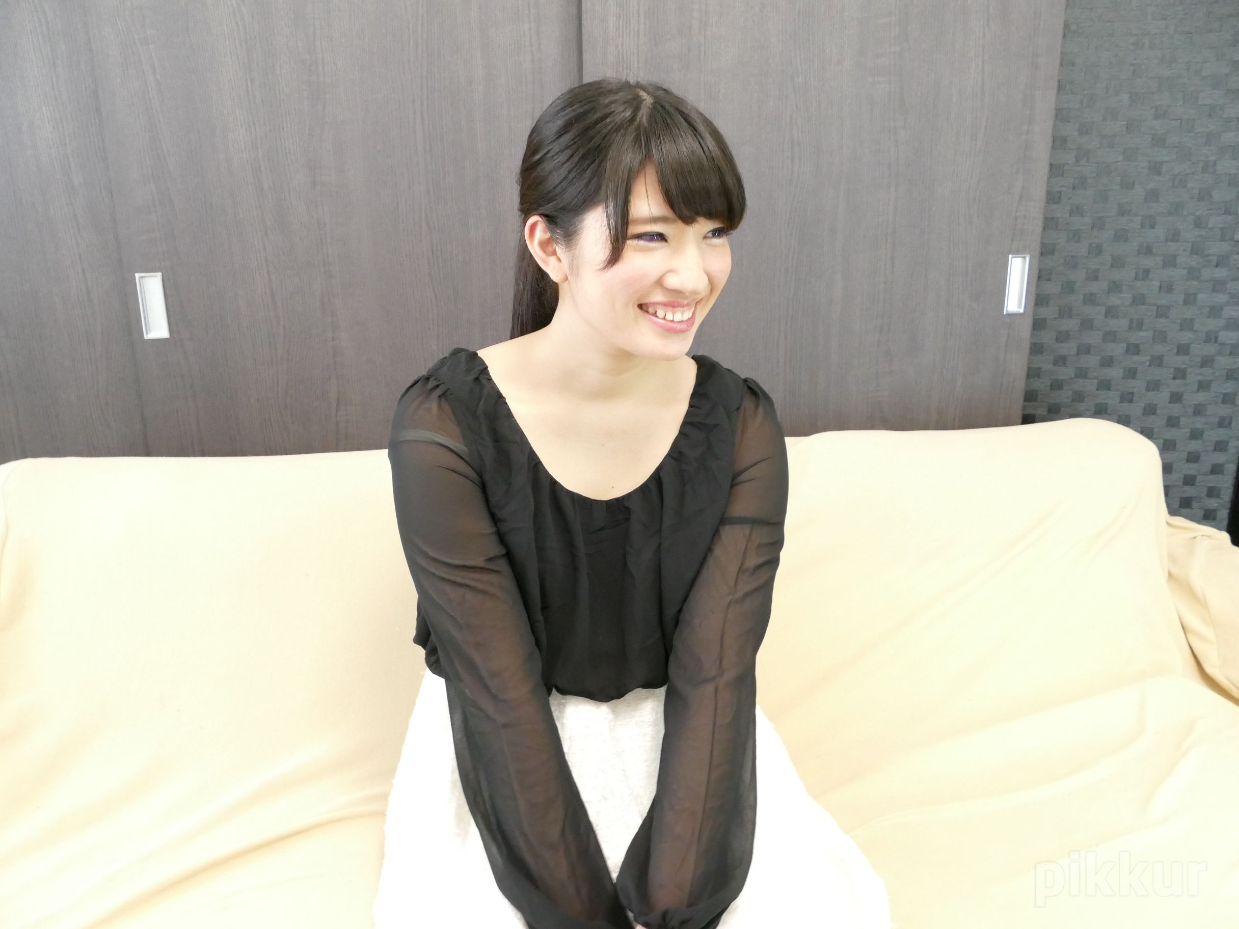 Nonstop!! Ecstasy Paradise - I Want a Lot! - Wakana Honda (Pikkur-03280) sample image 3