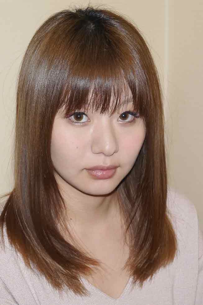 Shaved Amateur Girl In School Uniform Gets Cream Pie - Hitomi Kamei