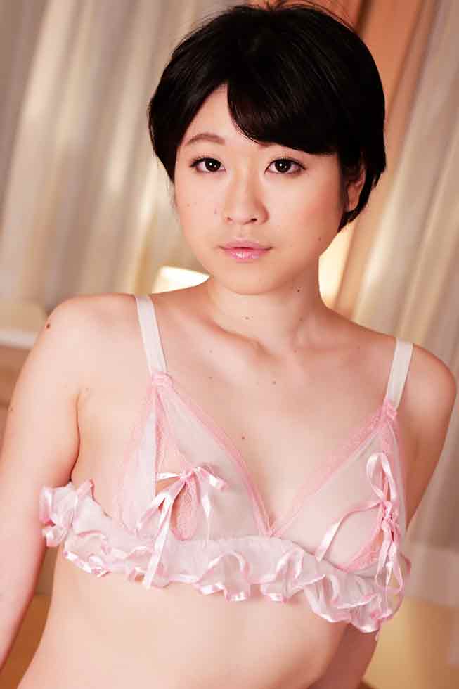 Sex Heaven -Filling Porcelain Skin Girl's Honey Pot- - Mikoto Hino