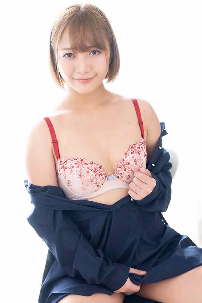 Model Collection: Nozomi Nakase