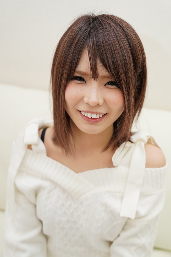 3P In The First AV Filming Without Preparation! - Ayane Morinaga