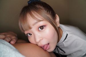 Debut Vol.77: Is It Wrong to Love Sex? (Pikkur-04006) sample image 2