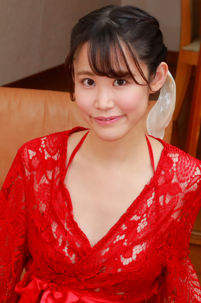 極射 七瀬結衣