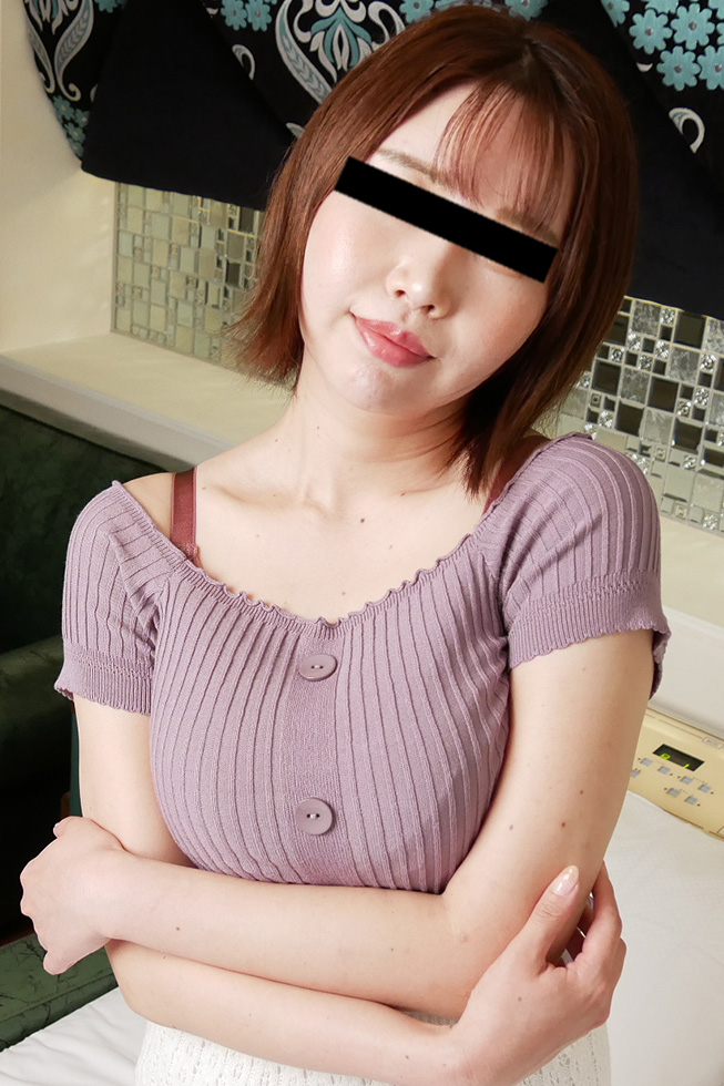 巨乳な素人娘をジックリ堪能しちゃいましたVol.13 - 灰原れい