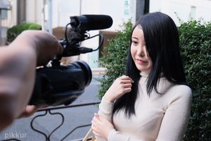 Let's Showcase Interview Sex! - A Curious Amateur Girl with an Amazing Body - (Pikkur-04499) sample image 2